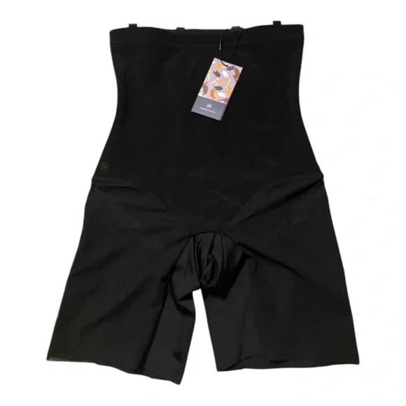 NWT-Honeylove Superpower Short Shapewear - Picture 8 of 8